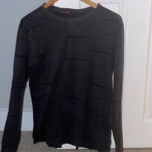 Street machine long sleeve shirt